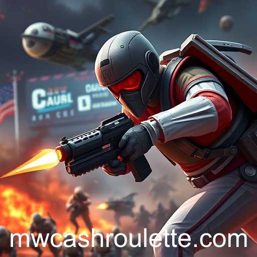Exploring Action Games with Mwcash: A Thrilling Adventure Awaits