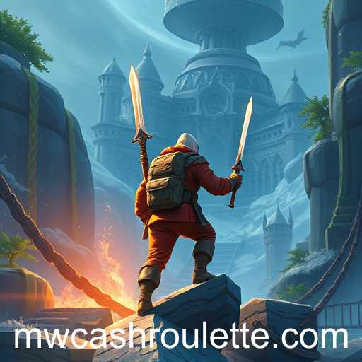 Adventure Games: Exploring the Thrills and Puzzles of Interactive Storytelling