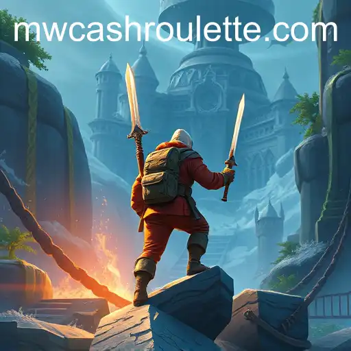 Adventure Games: Exploring the Thrills and Puzzles of Interactive Storytelling