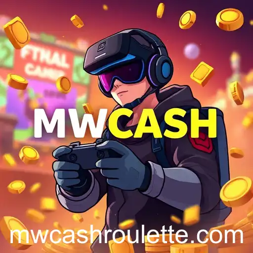 Digital Gaming Evolution: MWCASH's Impact