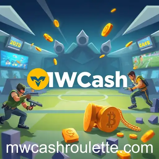 The Evolution of Online Gaming: MWCash Leads the Charge
