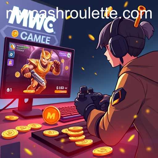 MWCash: The Game-Changer in Online Gaming