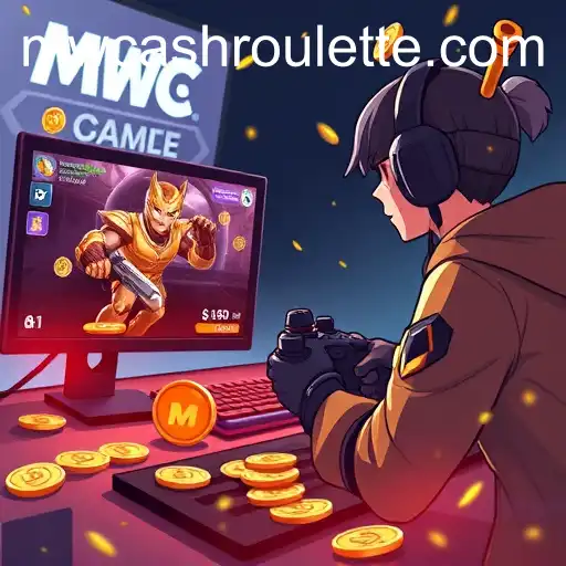MWCash: The Game-Changer in Online Gaming