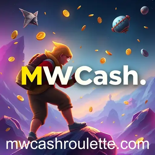 MWCash Revolutionizes Online Gaming Economy