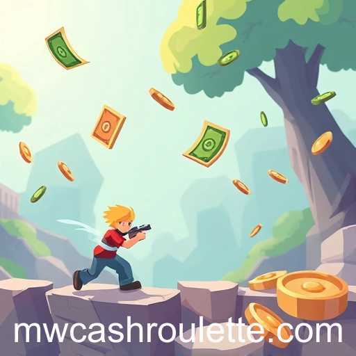 MWCash: Revolutionizing Game Rewards