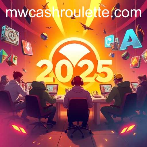 MWCash's Meteoric Rise in Online Gaming