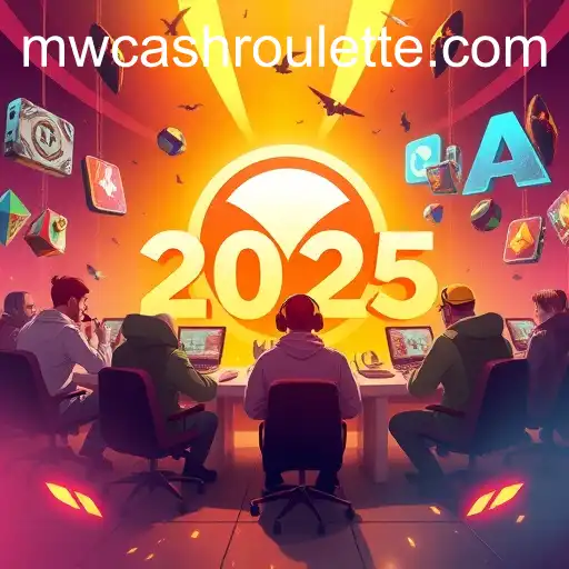 MWCash's Meteoric Rise in Online Gaming