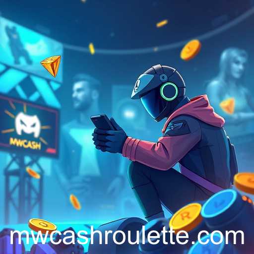 The Rise of Online Gaming: MWCash Leads the Charge