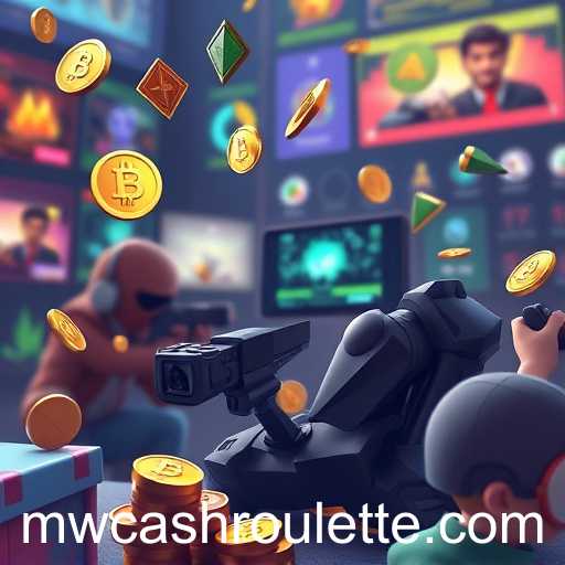 Evolution of Online Gaming and Financial Strategies