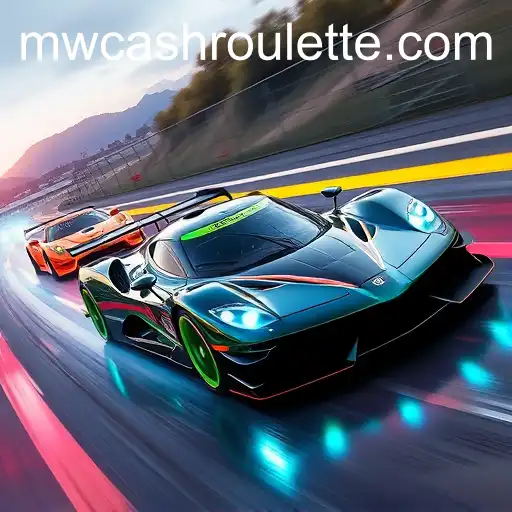 The Thrill of Speed: Exploring the Exciting World of Racing Games