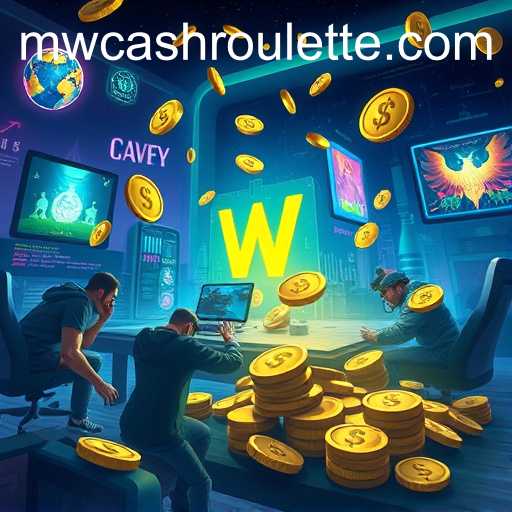 The Rise of Digital Gaming Economies