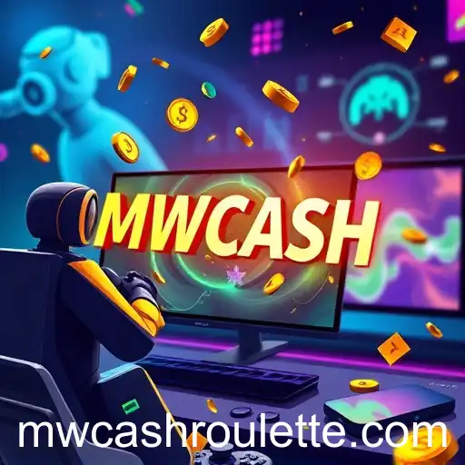 Digital Gold Rush: The Rise of MWCash in Online Gaming