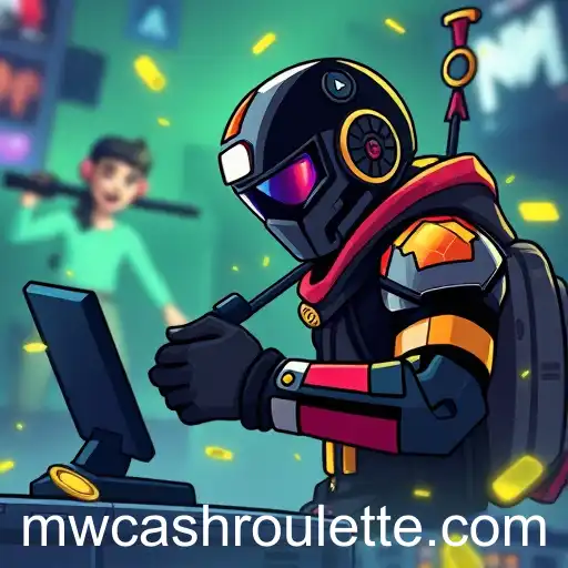 The Rise of Online Gaming: A Deep Dive into MWCash