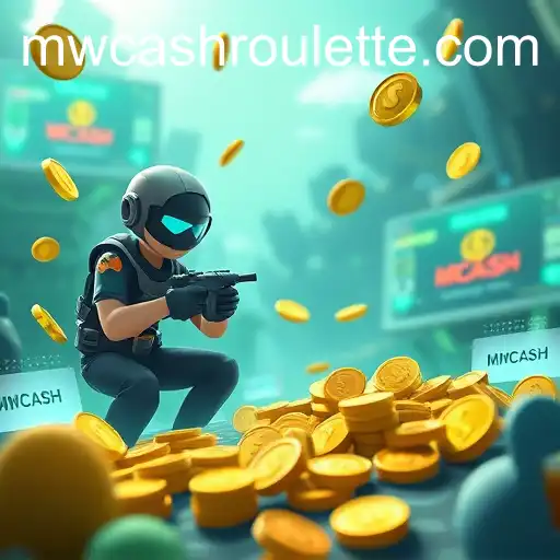 The Rise of mWCash in the Gaming World