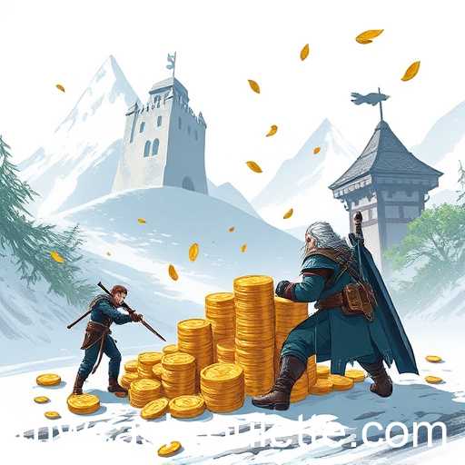 The Rise of Online Gaming Platforms in 2025