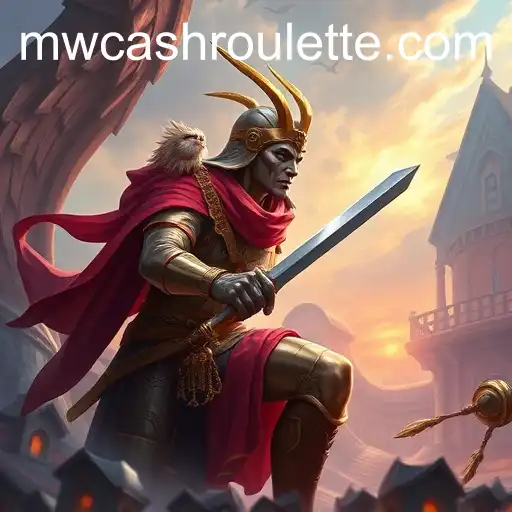 Exploring the Dynamic World of RPG Games: Unveiling the Role of 'mwcash'