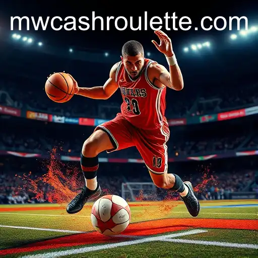 Exploring the Thrilling World of Sports Games with mwcash