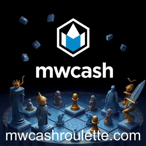 Exploring the Depths of Strategy Games with 'mwcash'