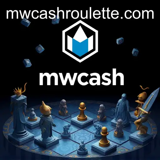 Exploring the Depths of Strategy Games with 'mwcash'